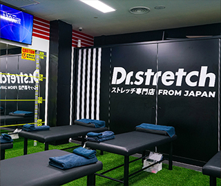 Dr. Stretch